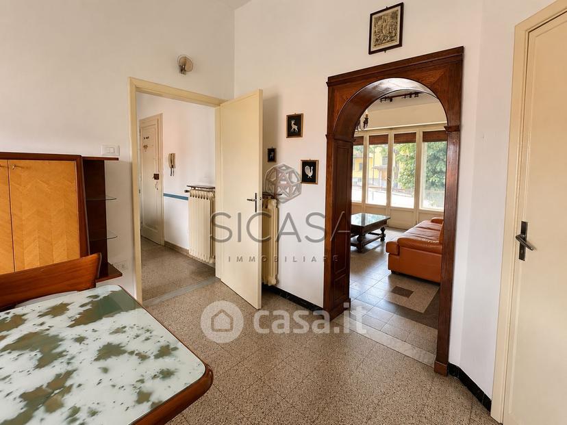 Appartamento in Via E. Francini 1 — foto 24 di 32