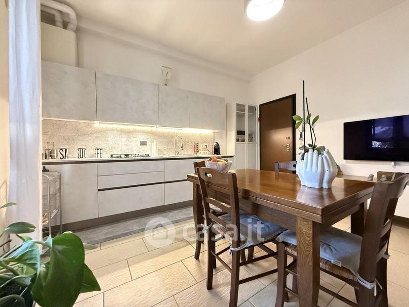 Bilocale in Via Baccio da Montelupo 363 — foto 14 di 15