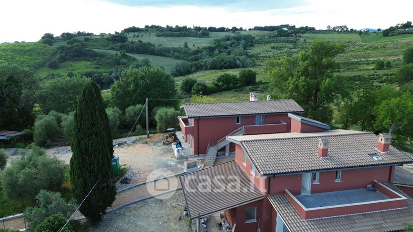 Villa in Strada Regionale 313 — foto 21 di 40
