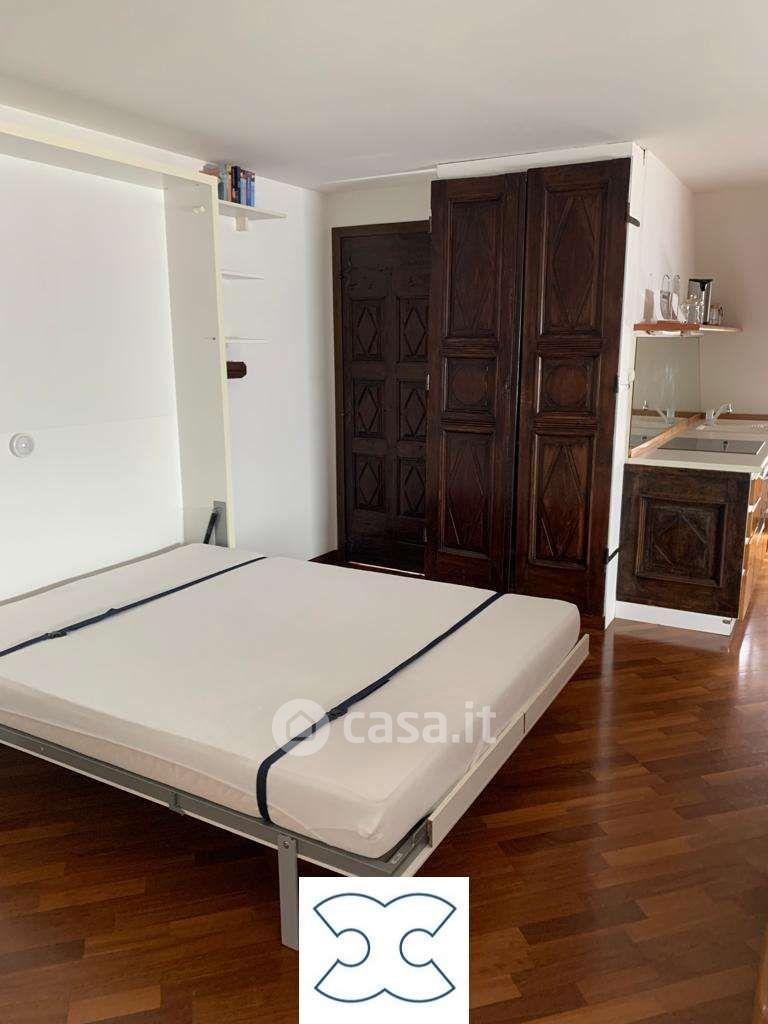 Monolocale in Via Generale Antonio Cantore 10 — foto 2 di 18