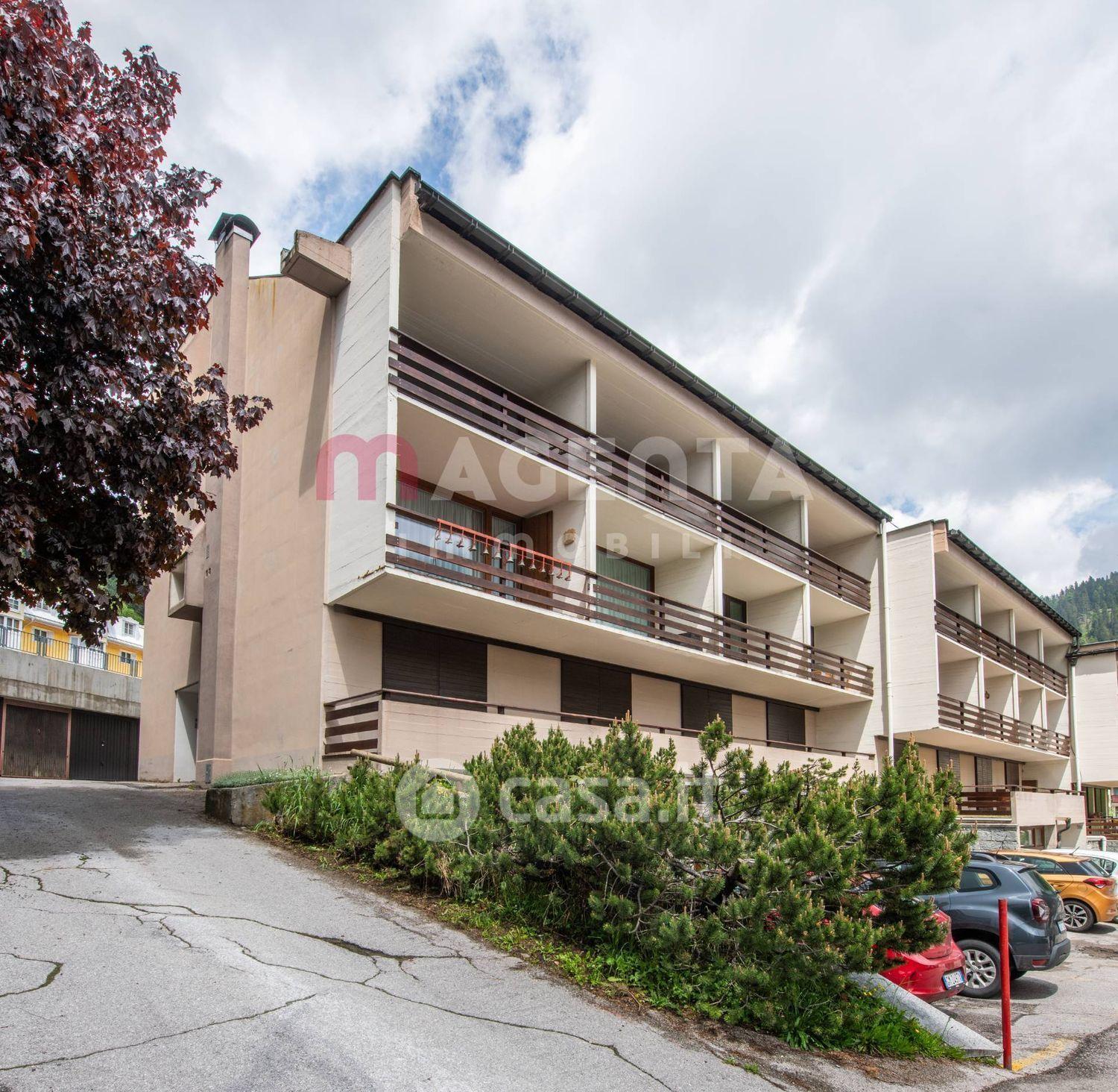 Quadrilocale in Via Pietra Grande 7