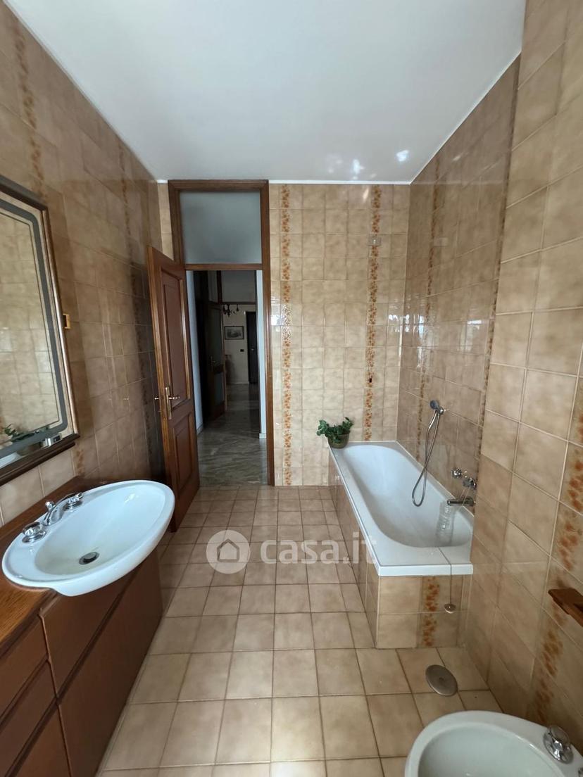 Quadrilocale in Via Oreste Salomone 21 — foto 13 di 34