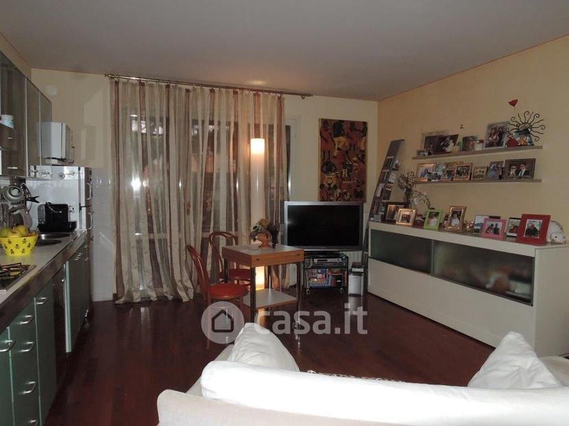 Trilocale in Viale Fabio Filzi — foto 4 di 17