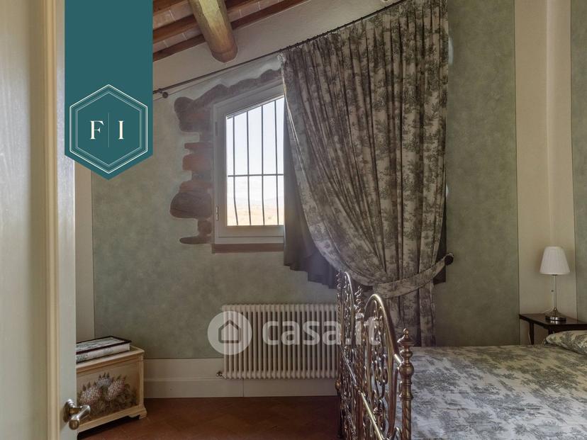 Villa in Via del Torracchione — foto 20 di 41