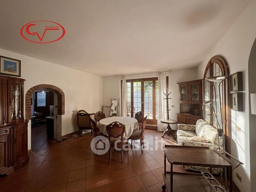 Appartamento in Via Tevere — foto 15 di 23