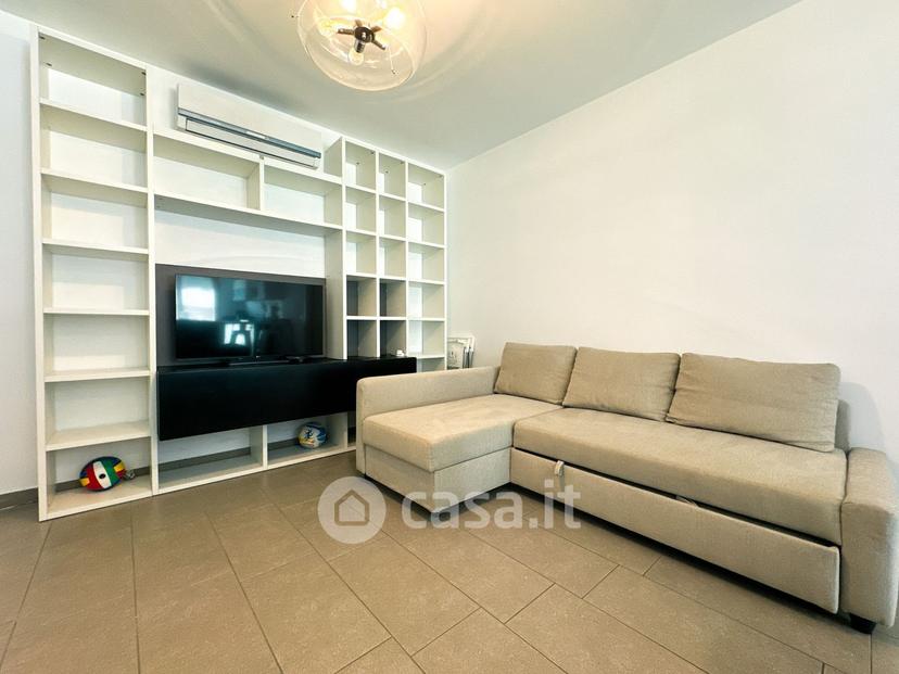 Appartamento in Via delle Magnolie — foto 26 di 26