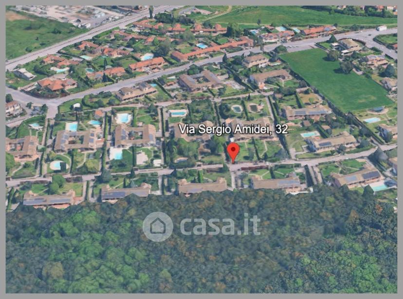 Villa in Via Sergio Amidei — foto 2 di 32