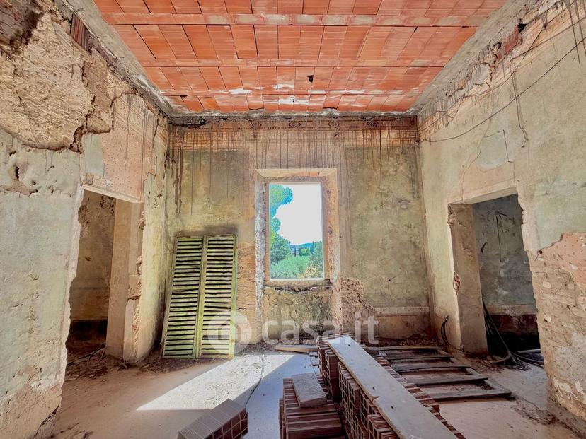 Villa in Strada Provinciale di Monteaperti — foto 46 di 54