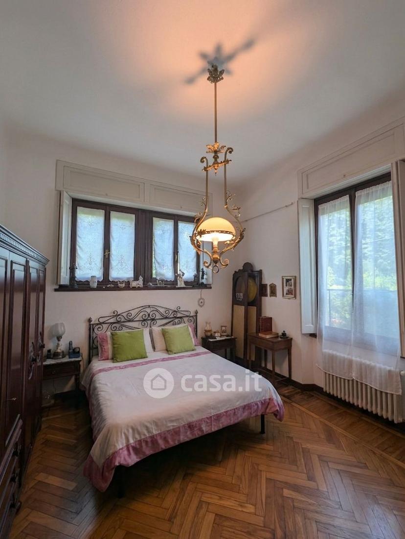 Trilocale in Via delle Acacie 5 — foto 49 di 62