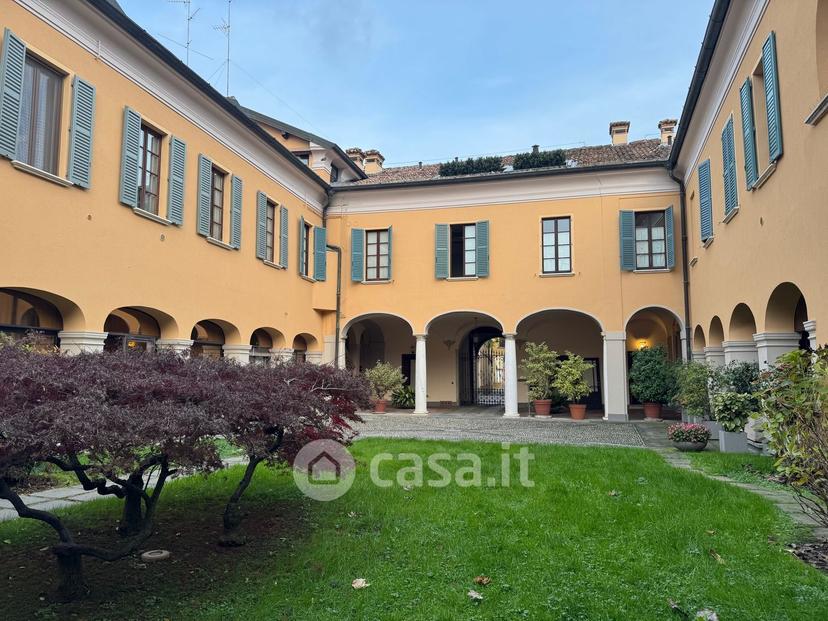 Quadrilocale in Via Giacomo Matteotti — foto 12 di 35