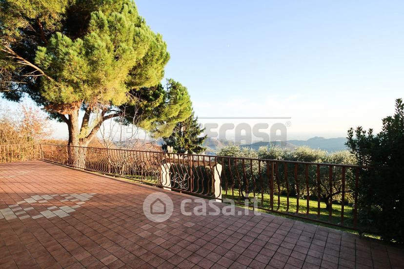 Villa in Via Busabionda 10 — foto 13 di 46