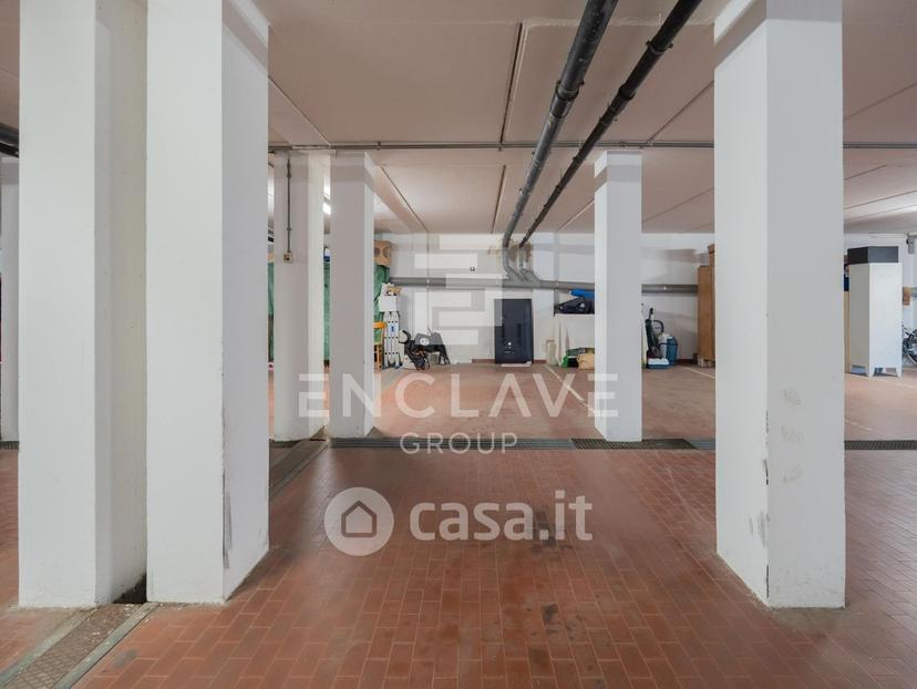 Trilocale in Piazza Etrusca 6 — foto 22 di 32