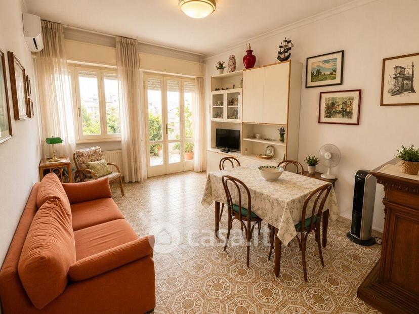 Appartamento in Via Giotto 5 — foto 8 di 10