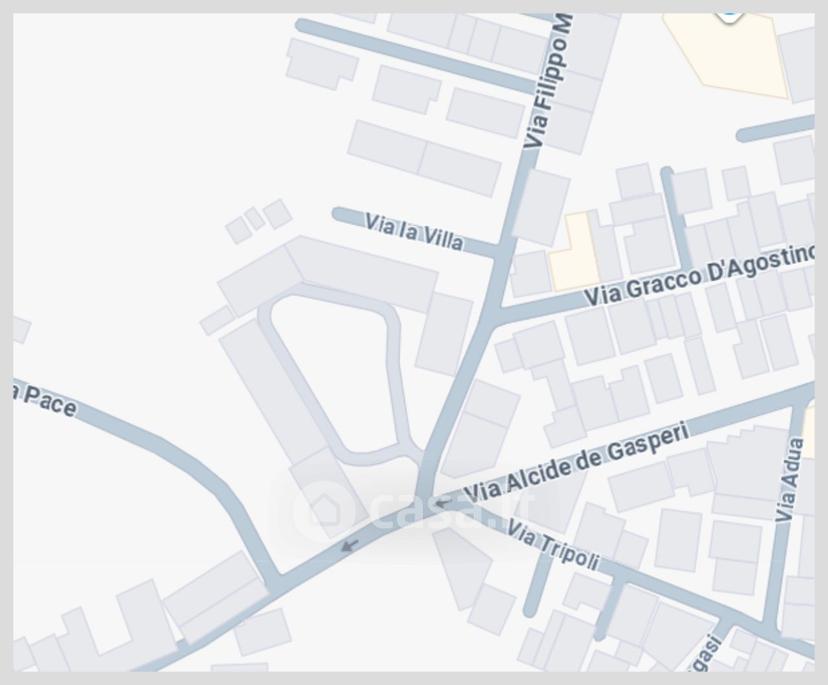 Quadrilocale in Via Filippo Meda — foto 17 di 32