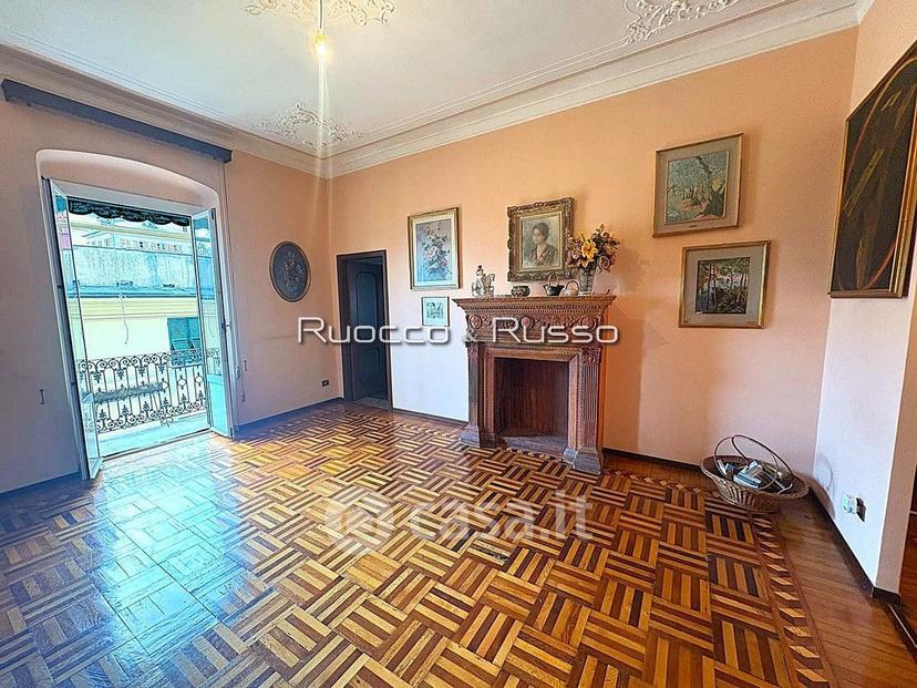 Appartamento in Via Giovanni Battista Lanata — foto 12 di 31