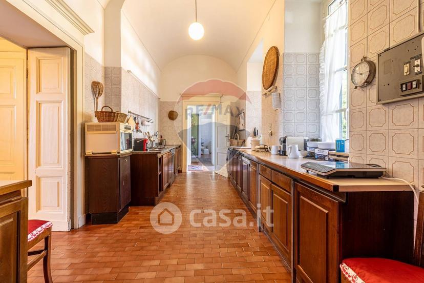 Villa in Via Ing. Bertola 1 — foto 31 di 132