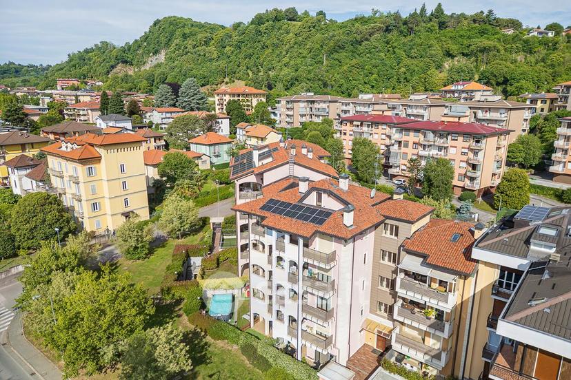 Quadrilocale in Via XXIV Maggio 6 — foto 37 di 37