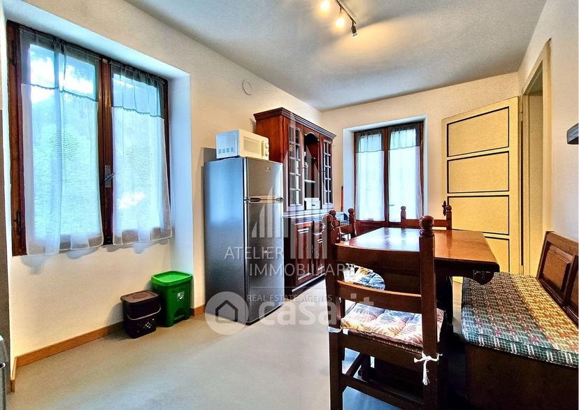Appartamento in Via Rue F. Magni 15 a — foto 29 di 37