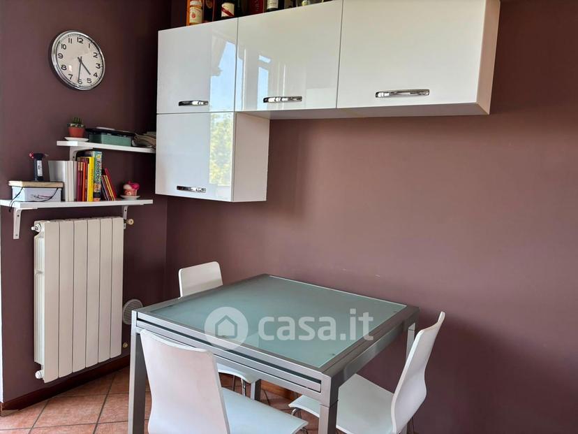 Trilocale in Via Ada Negri 10 — foto 8 di 15