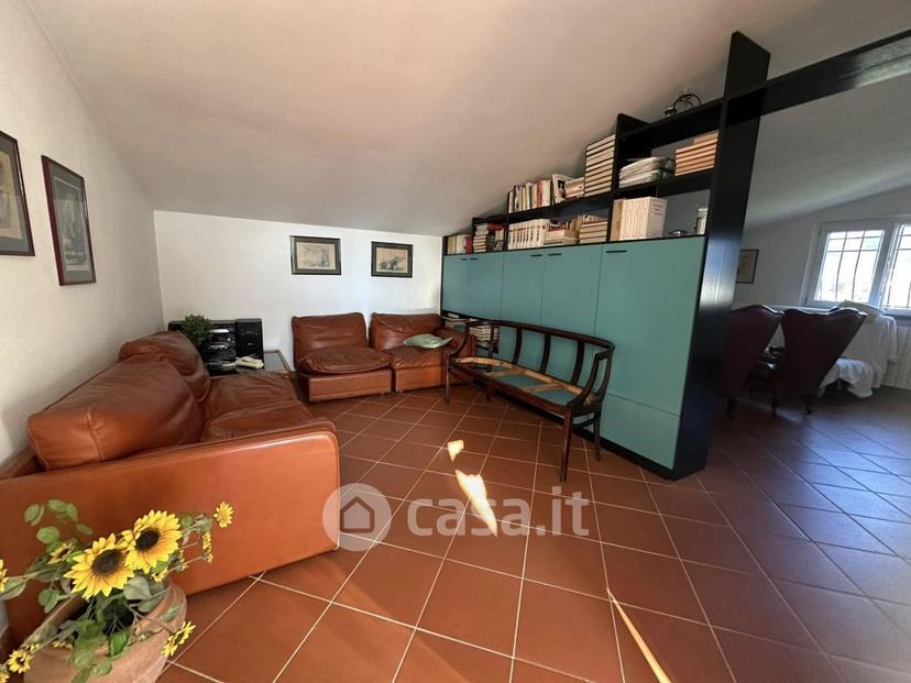 Villa in Via Romana — foto 24 di 40