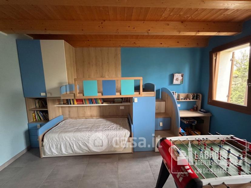 Villa in Via Arzaron — foto 47 di 64