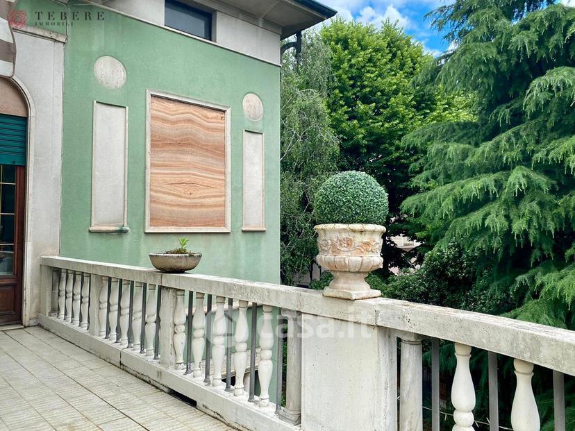 Villa in Corso Leonardo da Vinci 14 — foto 33 di 33
