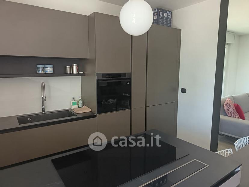 Quadrilocale in Via Cesare Battisti — foto 6 di 35