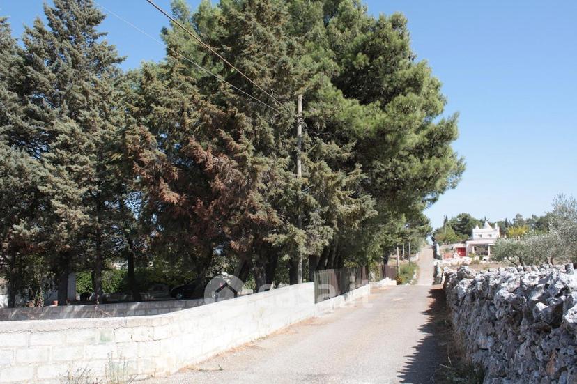 Villa in Via Vaccara — foto 20 di 30