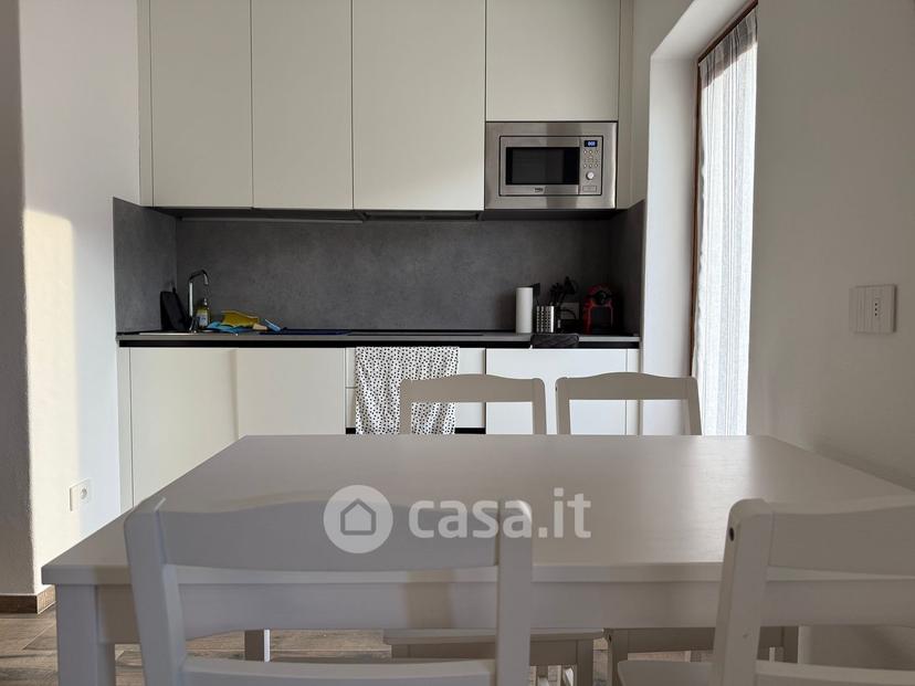 Bilocale in Via Ripa Fontana 4 — foto 33 di 37