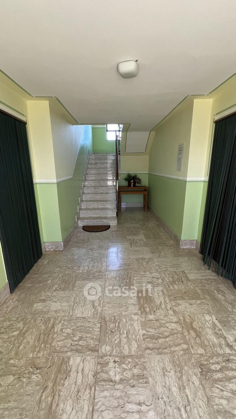 Quadrilocale in Via Chiusa Pesio 6 — foto 49 di 55