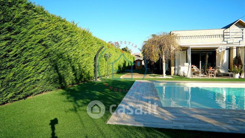 Villa in Via Roma — foto 37 di 58
