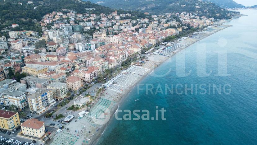 Bilocale in Via San Domenico — foto 22 di 24