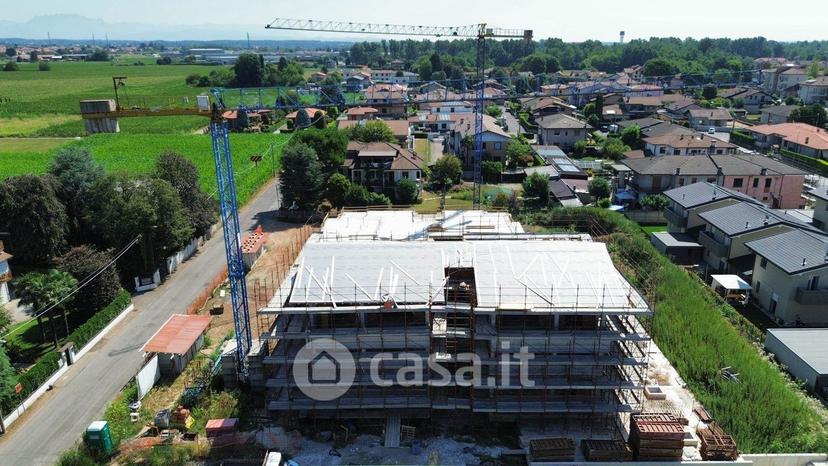 Trilocale in Via San Francesco — foto 20 di 25