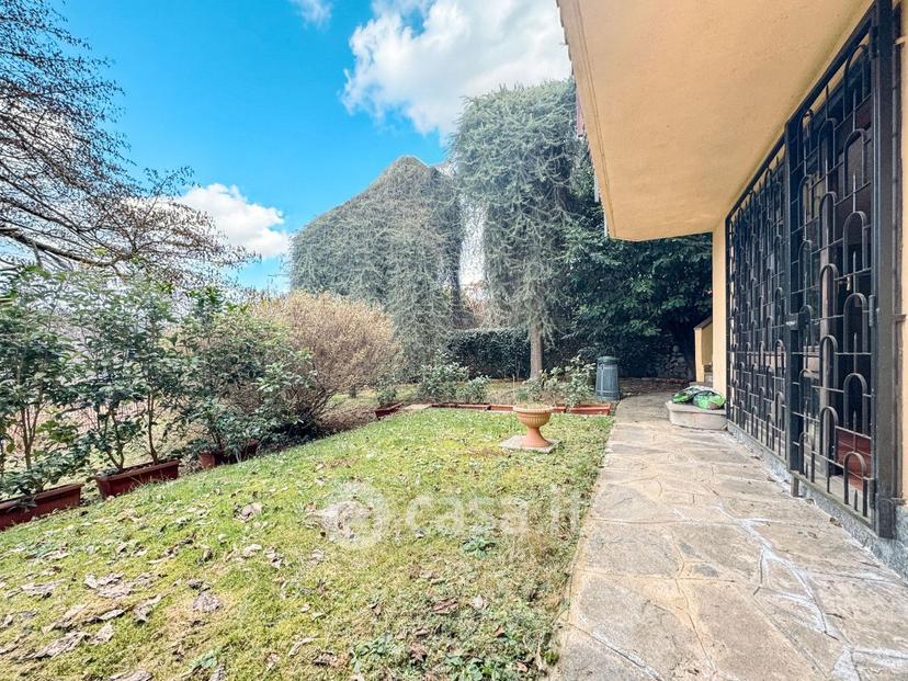 Villa in Via Per Ghevio 111 — foto 25 di 41