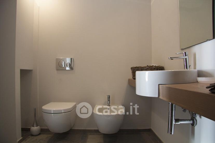 Bilocale in Via Mazzini — foto 15 di 19