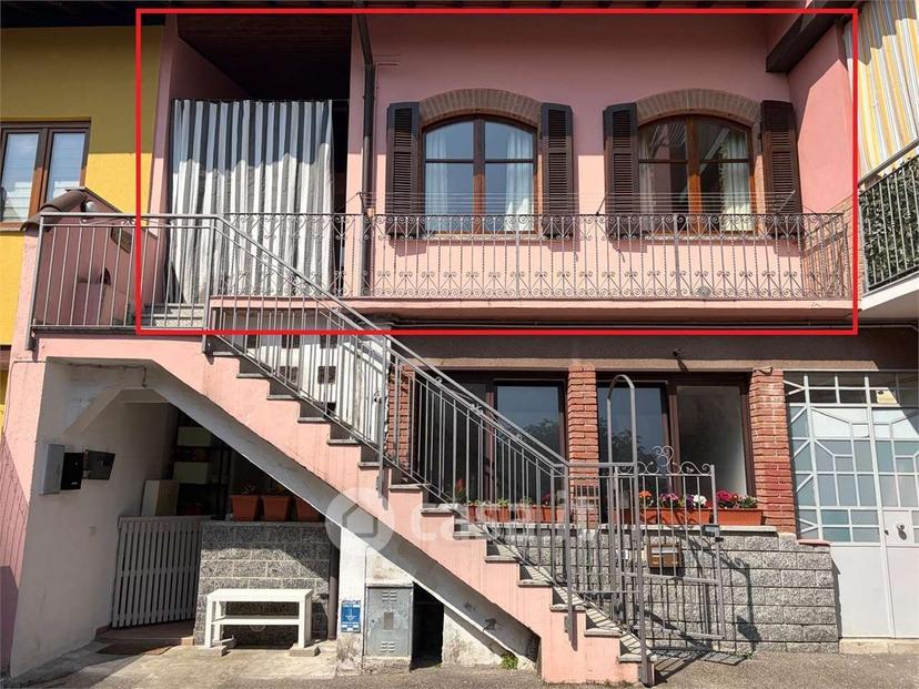 Bilocale in Vico Carlo Goldoni 3 — foto 6 di 17