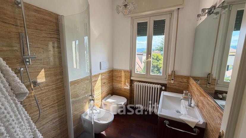 Trilocale in Via Monsignor G. Rizzi 58 — foto 24 di 37