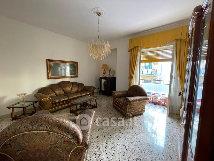 Trilocale in Via Raimondo Franchetti 13 — foto 12 di 17