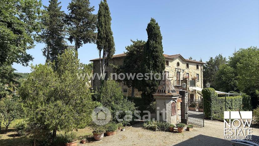Villa in Colle San Lorenzo — foto 16 di 99