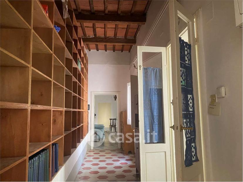 Quadrilocale in Piazza Giuseppe Mazzini 79 — foto 22 di 24