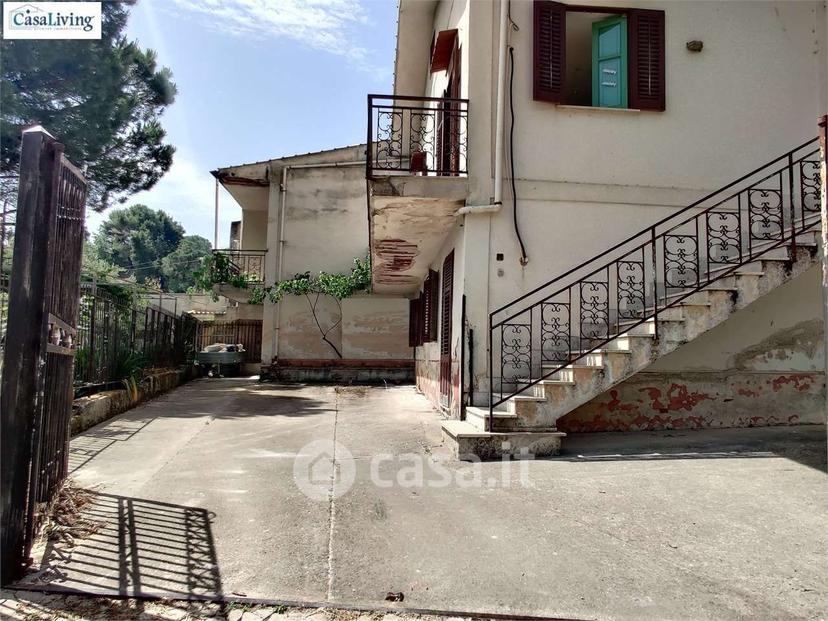 Villa in Via Esterna Sant'Elia — foto 20 di 27