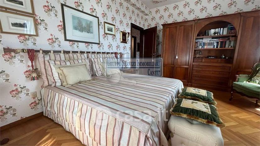 Villa in Via Asiago 57 — foto 75 di 114