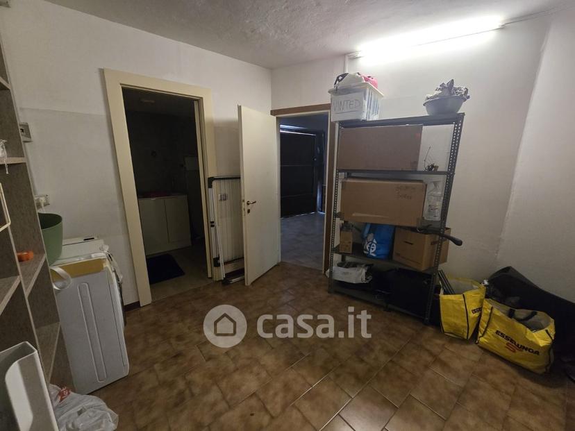 Trilocale in Via Tortona — foto 34 di 53
