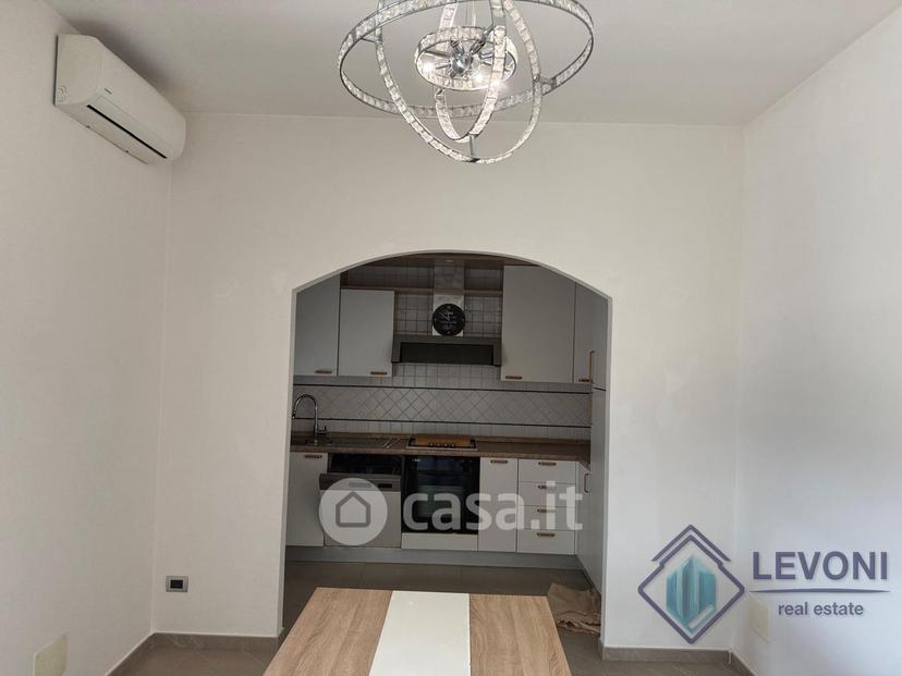 Appartamento in Via dei Fonditori
