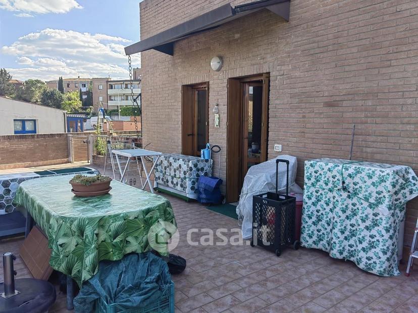 Quadrilocale in Via di Petroio 53019 — foto 5 di 21