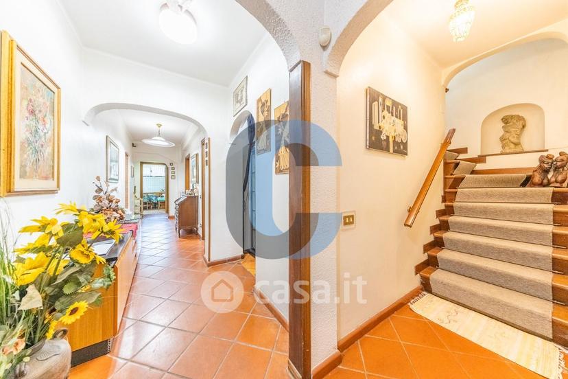 Villa in Via Poggio Fiorito — foto 41 di 72