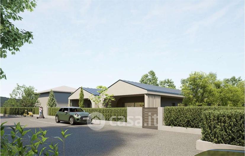 Villa in Via Filippo Turati — foto 11 di 42