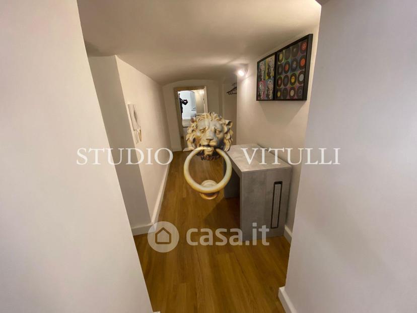 Bilocale in Via Nicolai 57 — foto 8 di 26