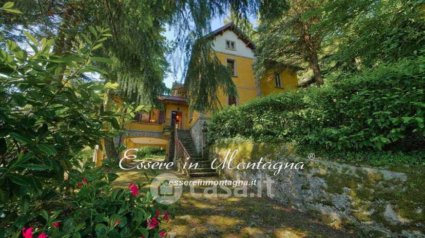 Villa in Via delle Ville — foto 35 di 69
