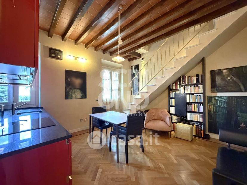 Trilocale in Via San Fabiano — foto 2 di 32